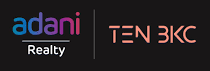 Adani Ten BKC Logo